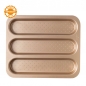 Preview: Baking Mould for Baguette